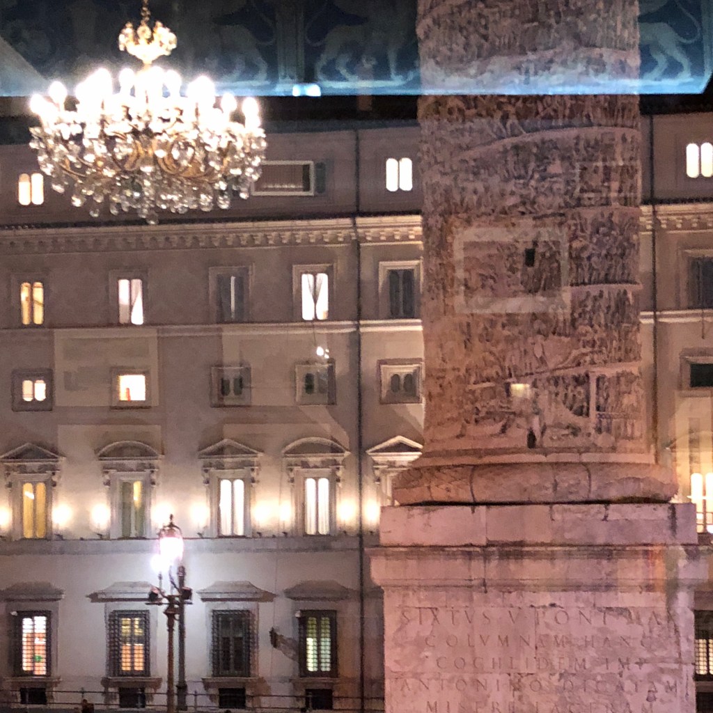 Riflessi e splendori