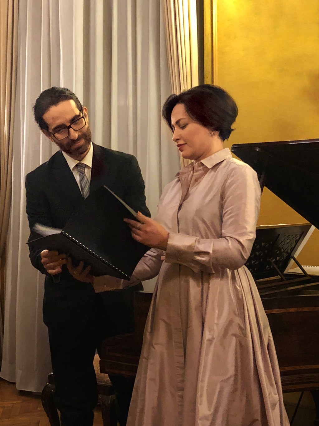 25 Anni di relazioni Georgia – Italia