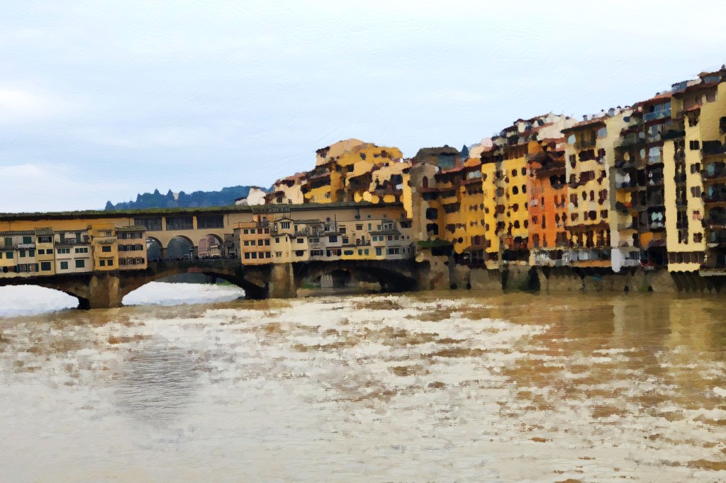 Ponte Vecchio