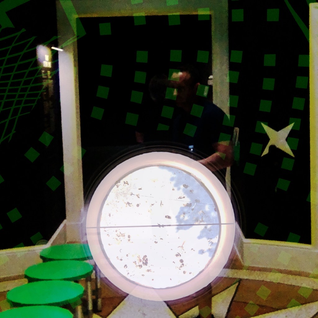 Biennale di Venezia 2018. Architecture.&nbsp;6