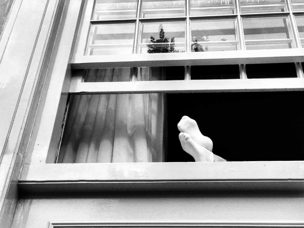 Holland Series: Air Conditioned in&nbsp;Amsterdam