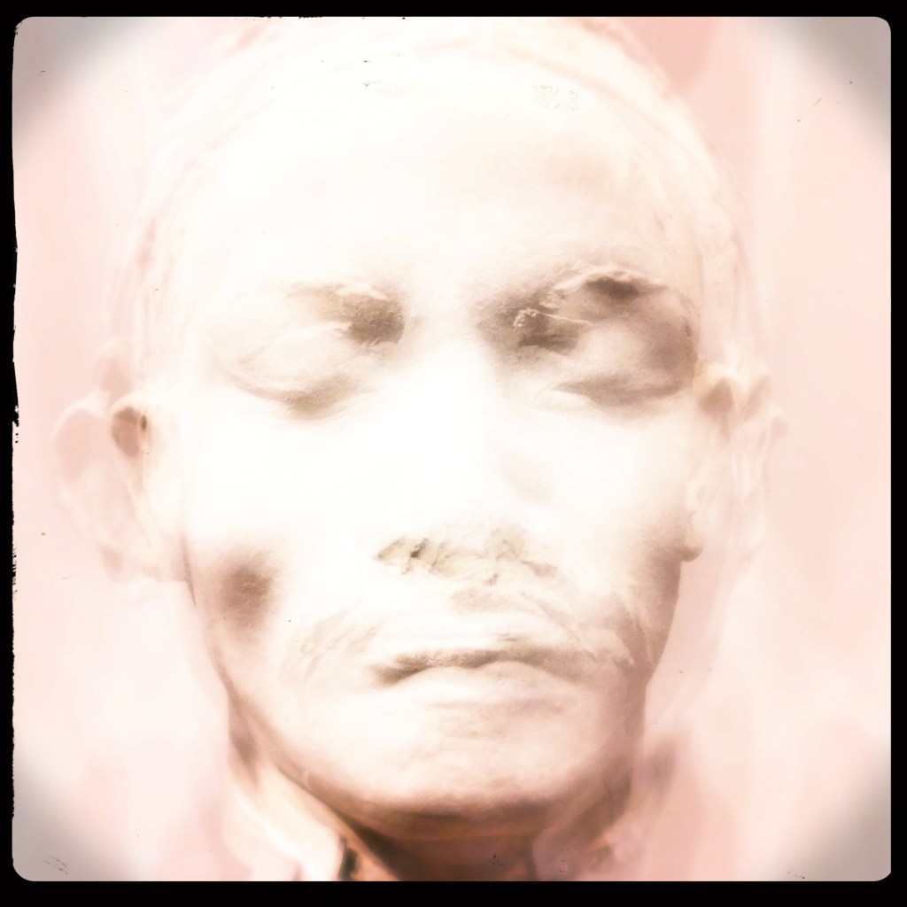 Impossible Human (Again)