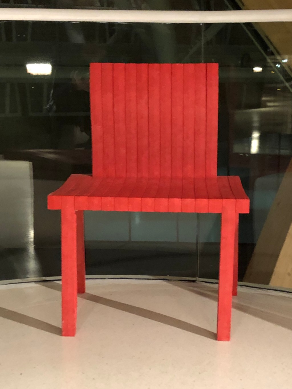 Red Chair