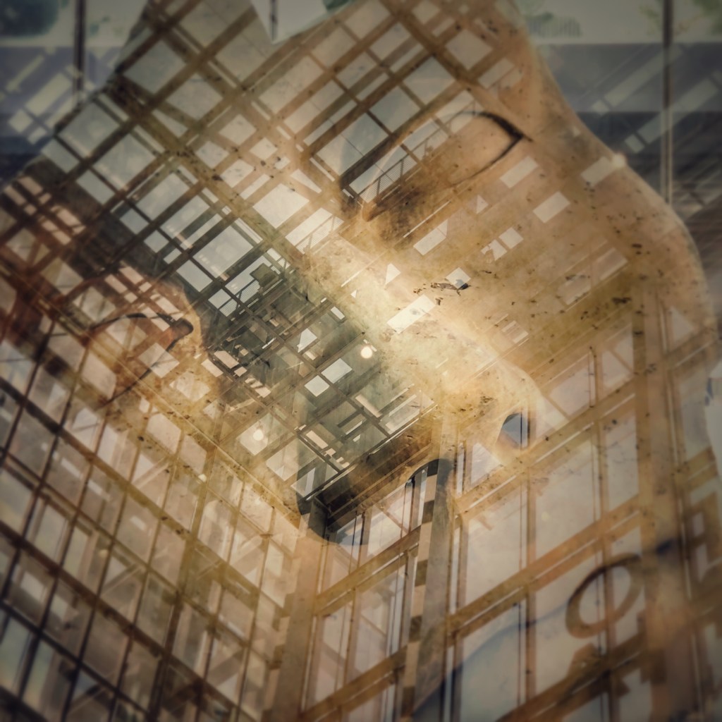 Una nuvola piena di&nbsp;arte