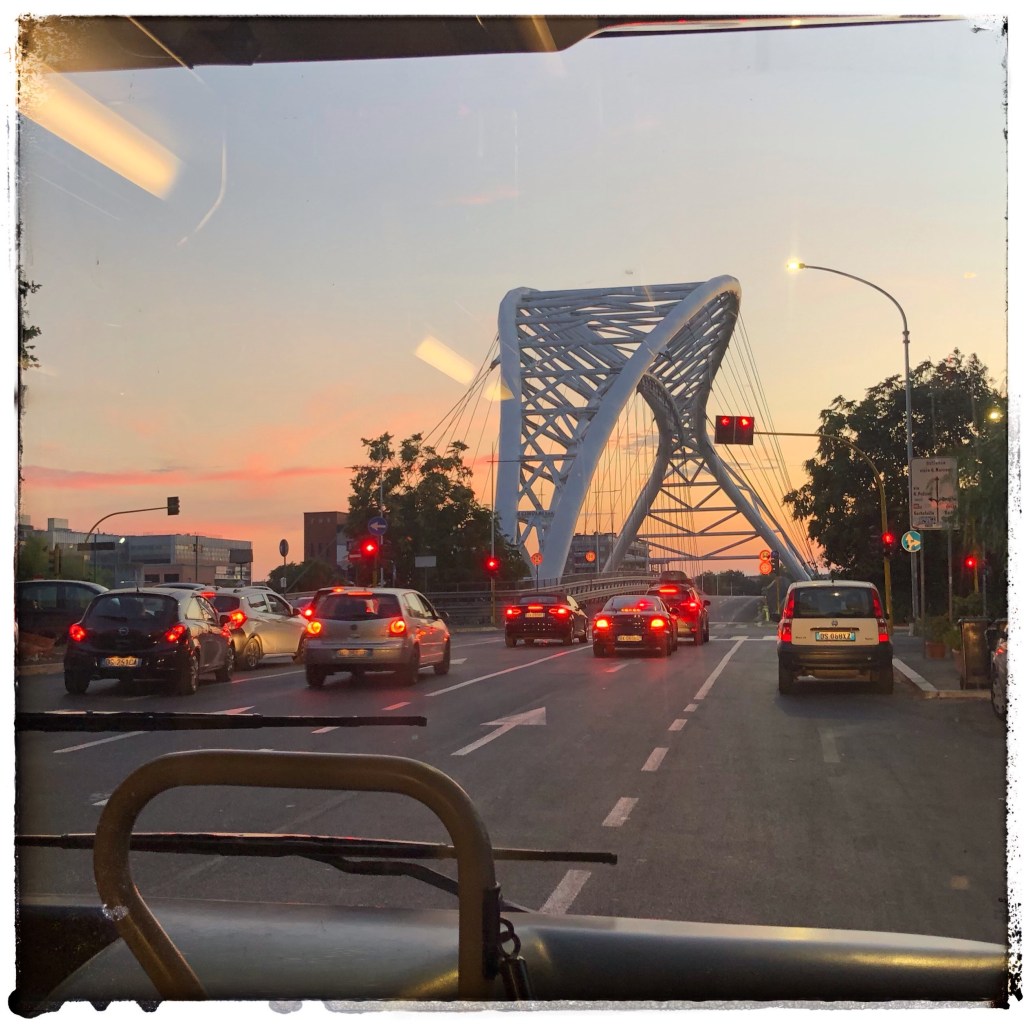 Bel tempo si&nbsp;spera