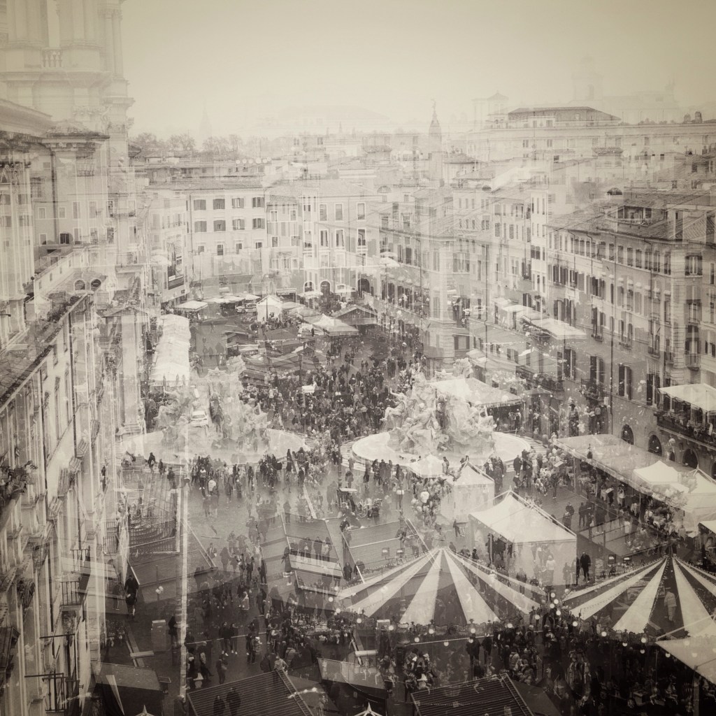 Piazza Navona/Navona