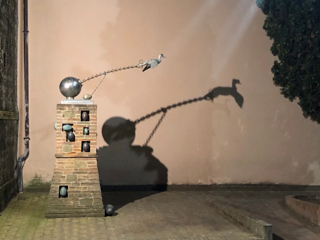 Creatività